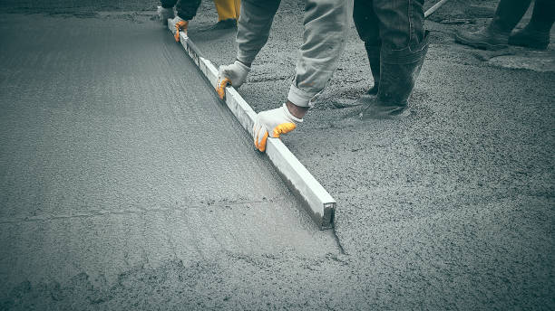 Best Concrete Staining and Coloring in Duncan Falls, OH