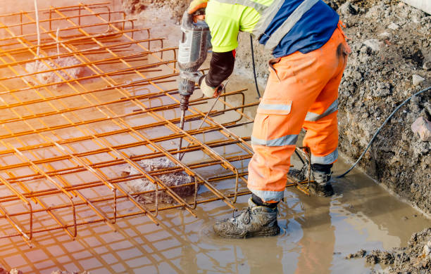 Best Concrete Grinding and Polishing in Duncan Falls, OH