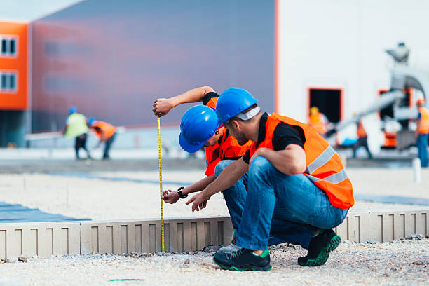 Best Residential Concrete Solutions in Duncan Falls, OH